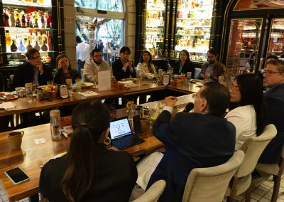 Más de 10 años creando experiencias memorables