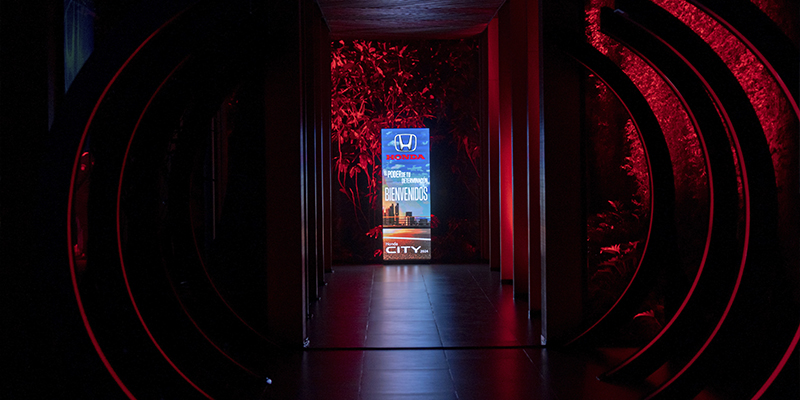 Búsqueda y contratación de recintos