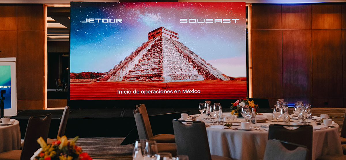 Búsqueda y contratación de recintos